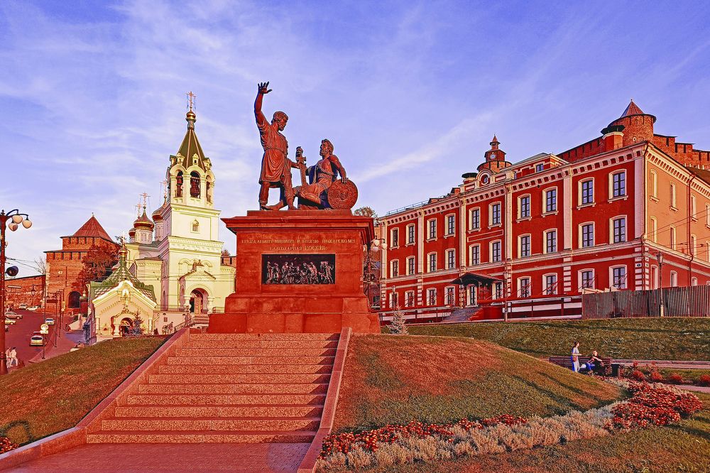 Photograph by Переслегин Александр