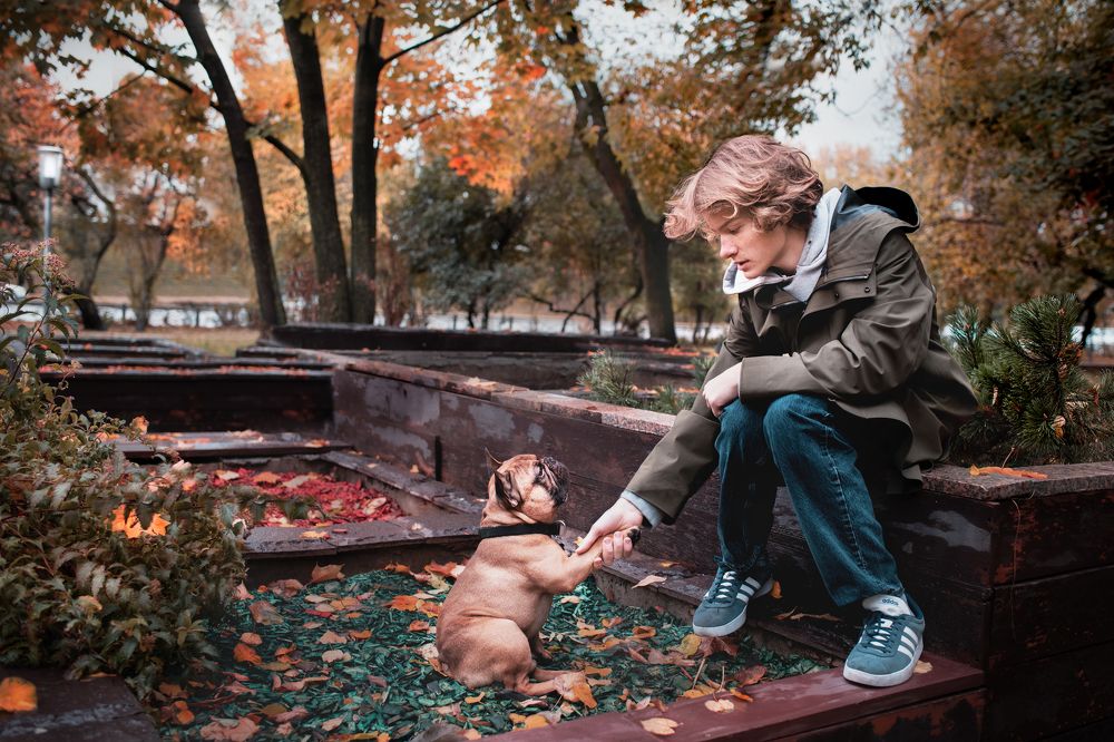 Photograph by Светлана