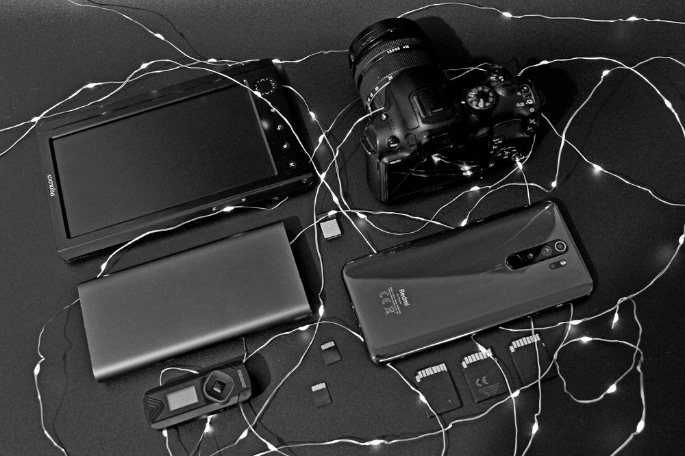 Photograph by Ольга Ситникова