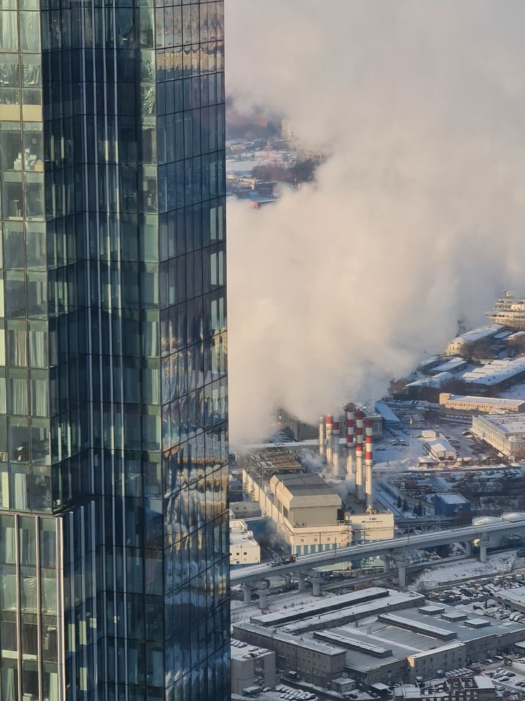 Photograph by Светлана Смирнова