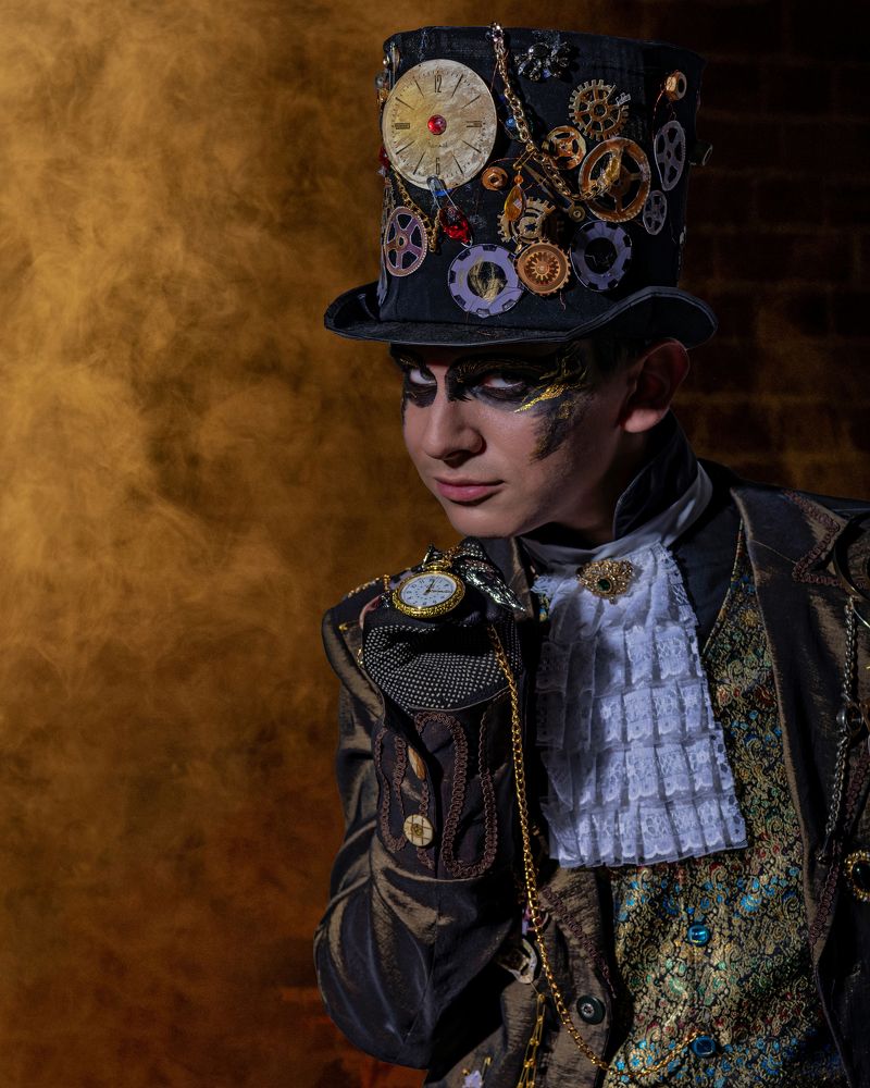 Photograph by Александр Лукьяненко