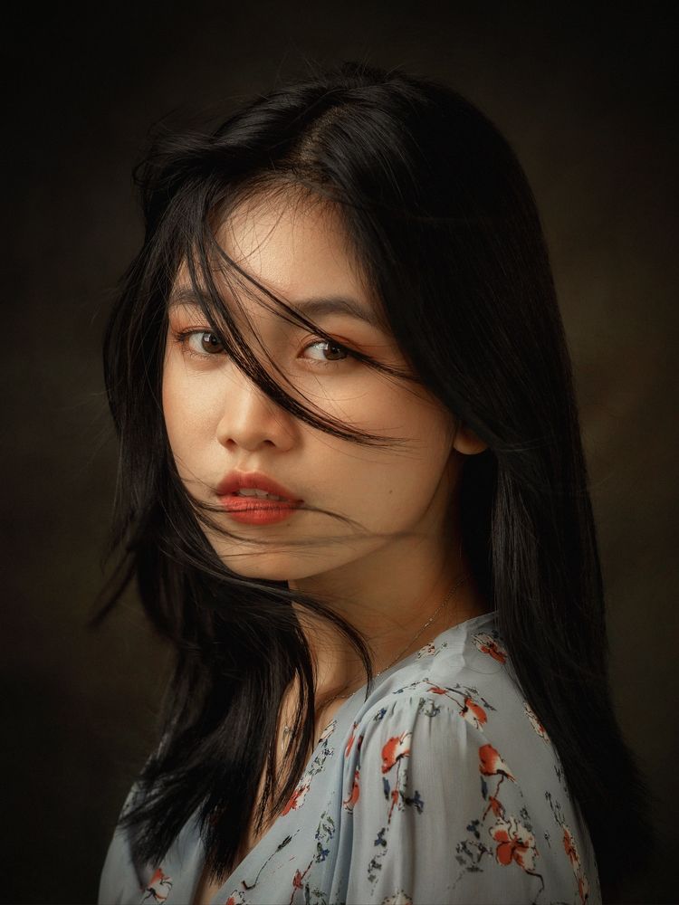 Photograph by Hoang Viet Nguyen