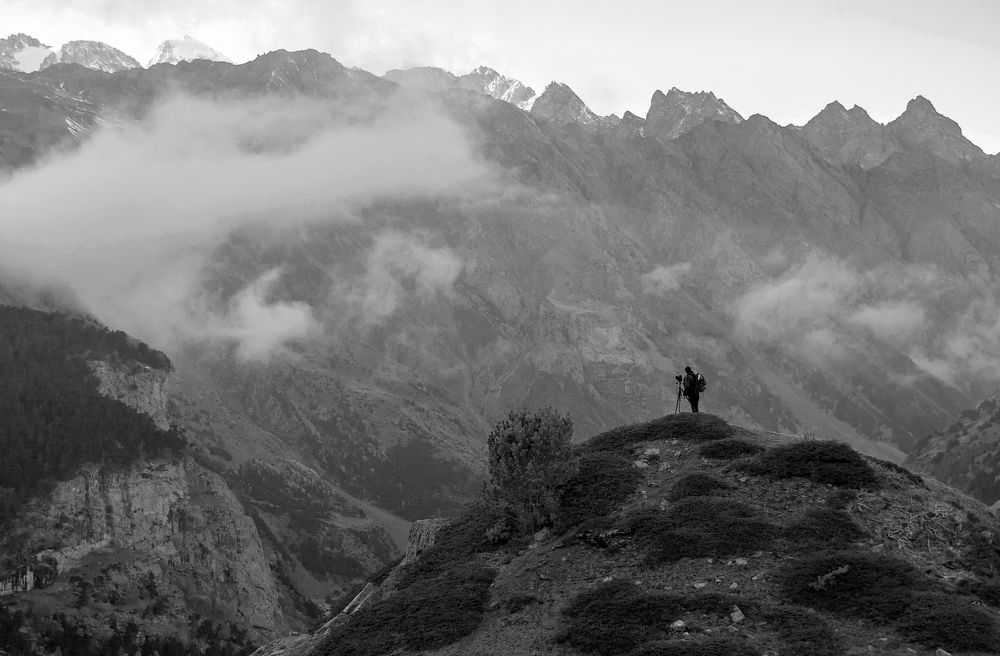 Photograph by Шипунова Ирина