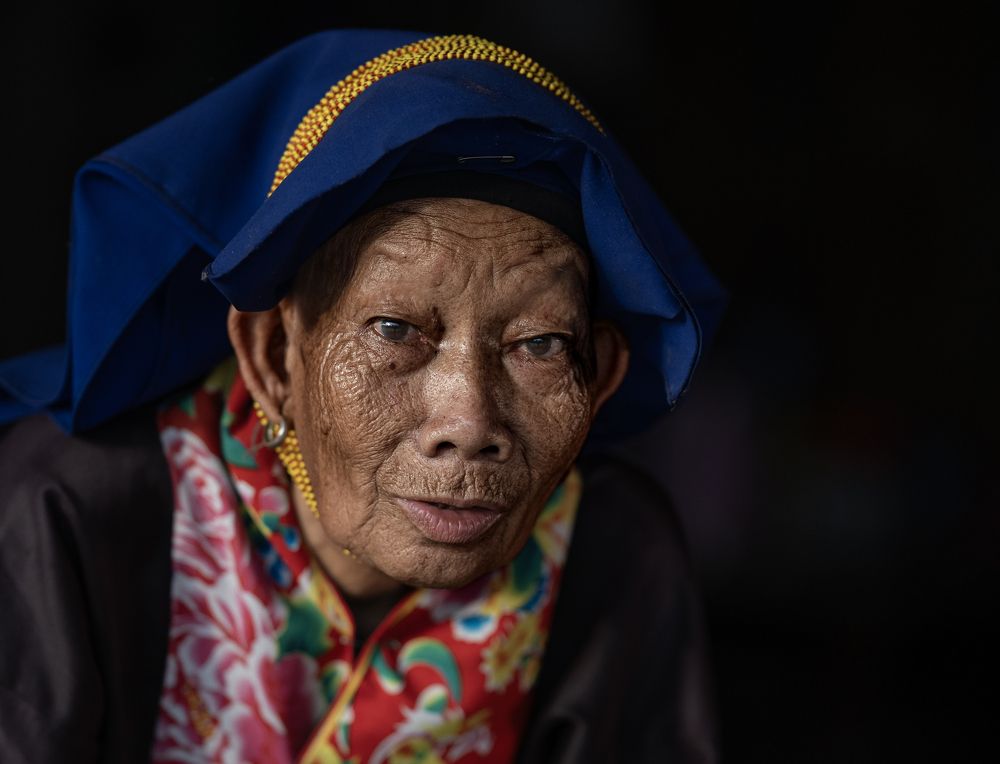 Photograph by Minh Le