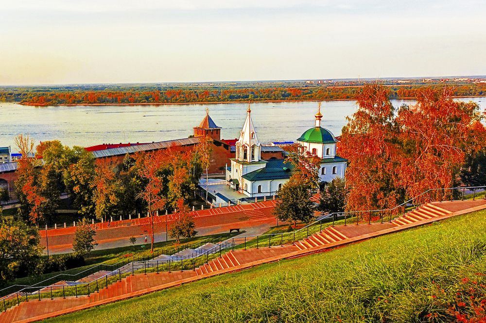 Photograph by Переслегин Александр