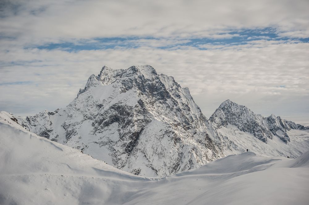 Фотография автора Юрий Кульмяков