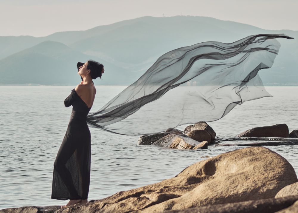 Photograph by Мария Гурьева