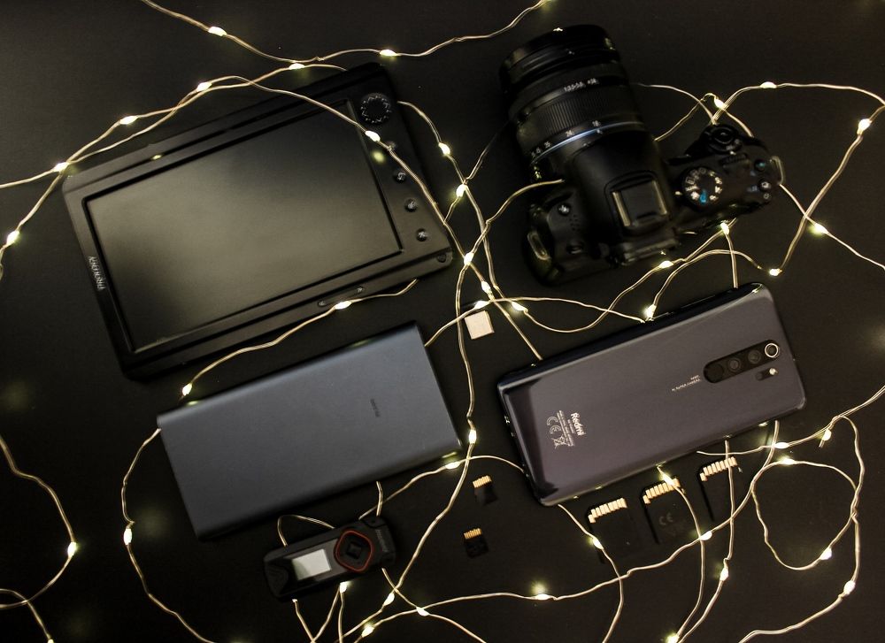 Photograph by Ольга Ситникова