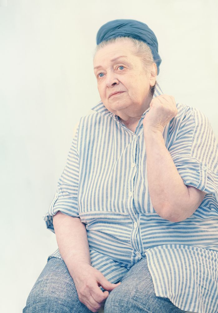 Photograph by Елена Леонидовна