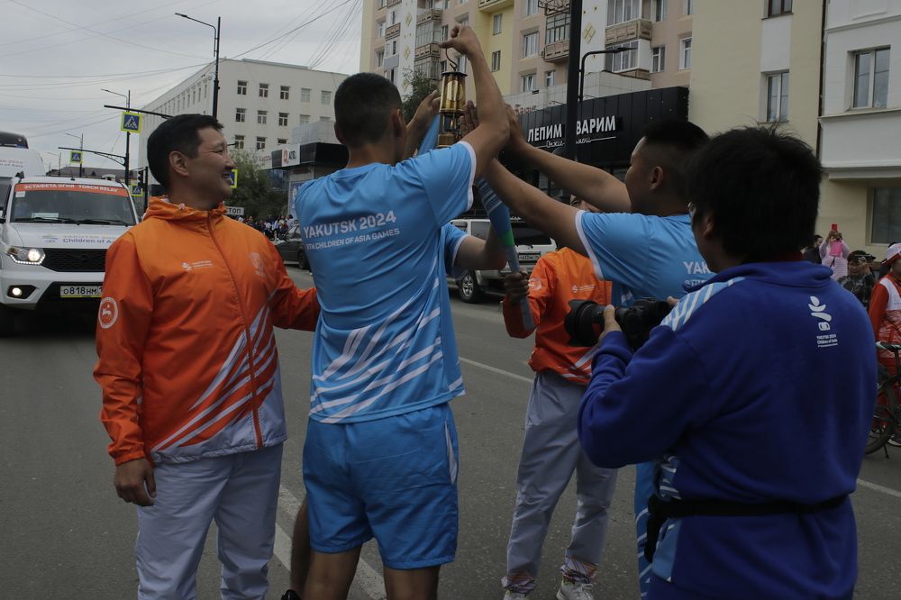 Photograph by Александр Велигура