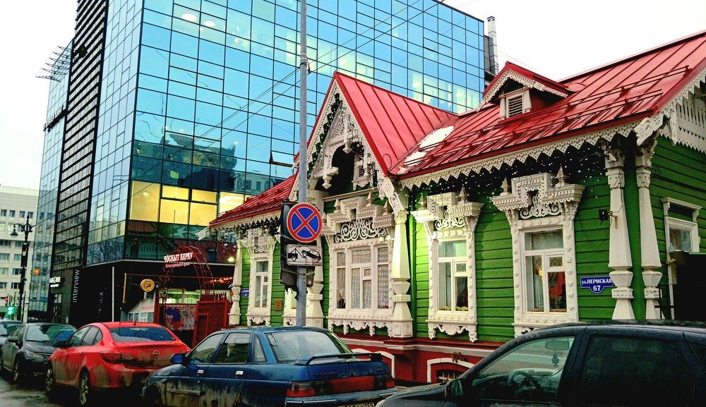 Photograph by Елена Дарьенко