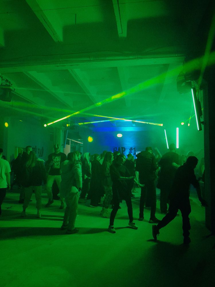 Photograph by Анастасия Дынина