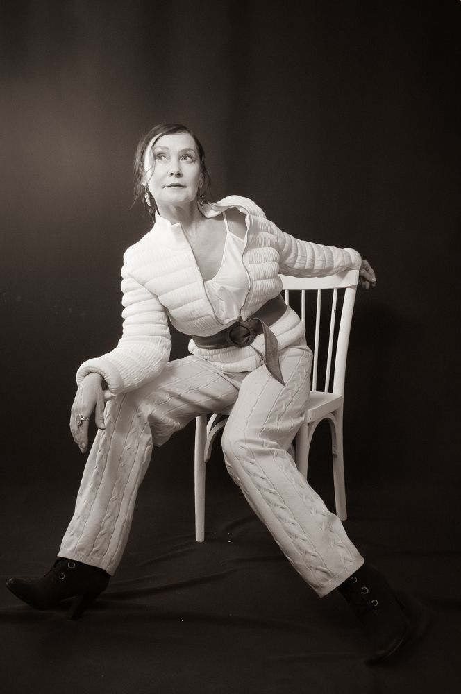 Photograph by Елена Леонидовна