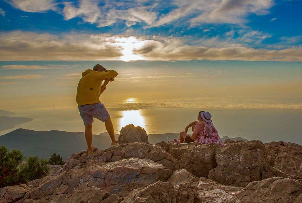 Photograph by Александр Литвинов