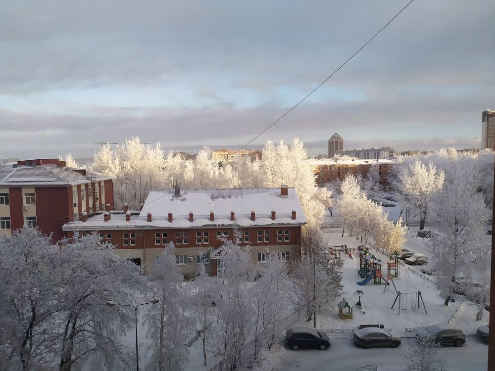 Photograph by Татьяна Клемба