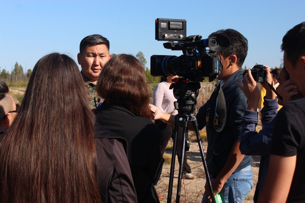 Photograph by Александр Велигура