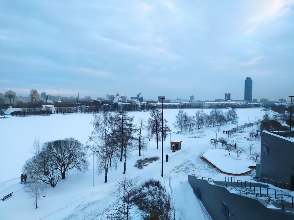 Photograph by Татьяна Клемба