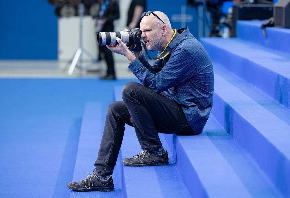 Photograph by Вербицкий Петр