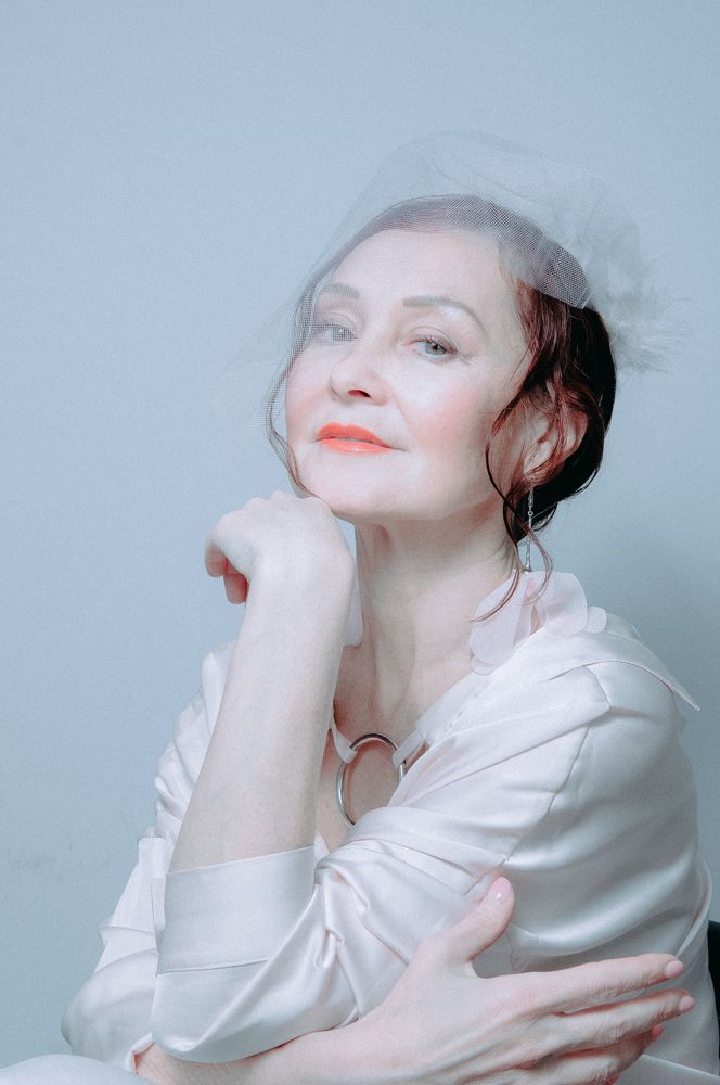 Photograph by Елена Леонидовна