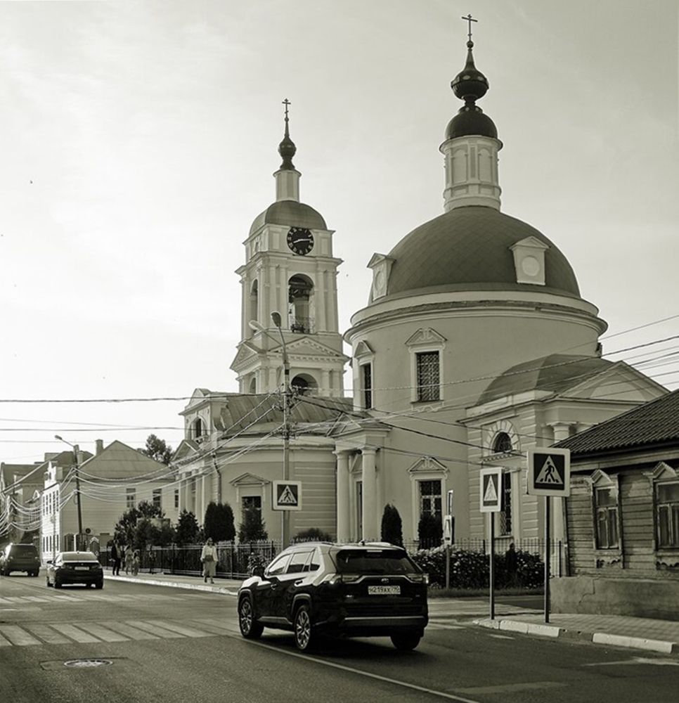 Photograph by Леонид Шнейдерман