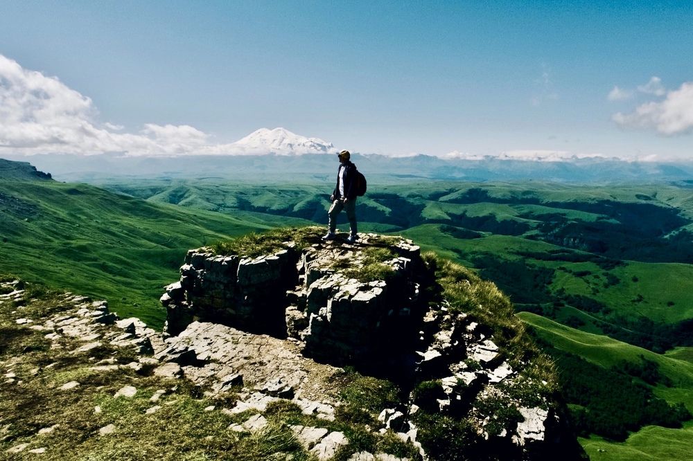 Photograph by Никита Петров