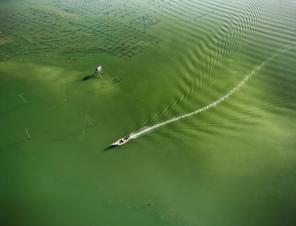 Photograph by Do Thi Thanh Binh