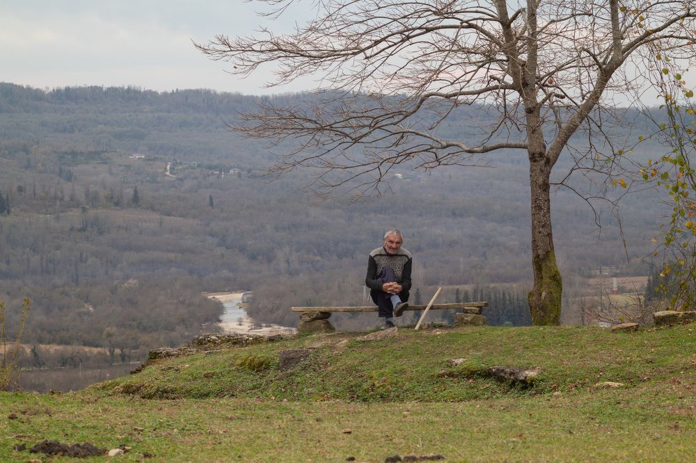 Фотография автора Van Gross