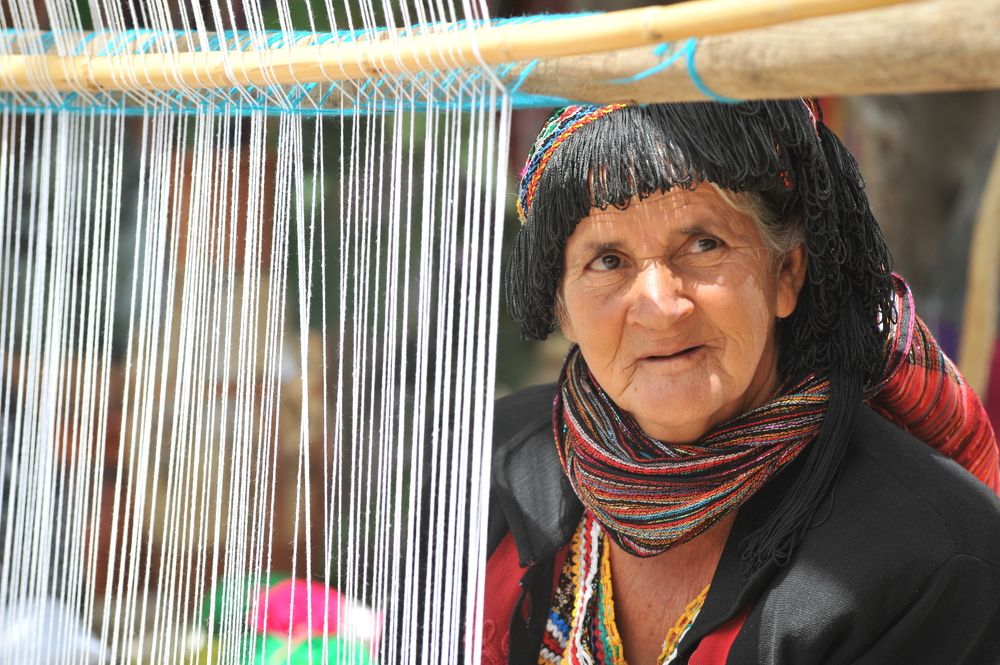 Photograph by Kaouche Mohamed