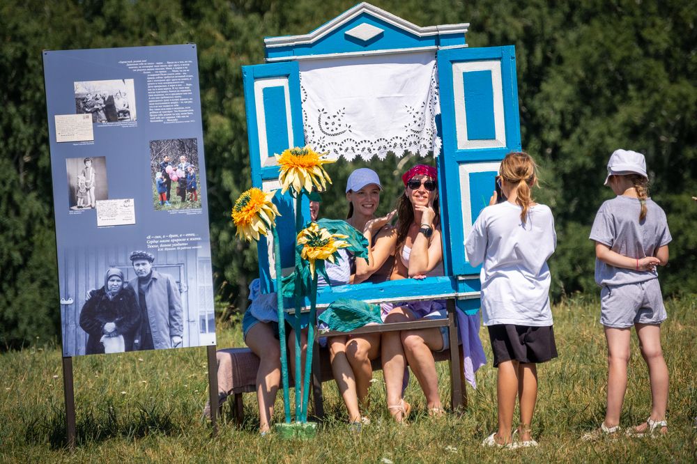 Photograph by Николай Мокшин