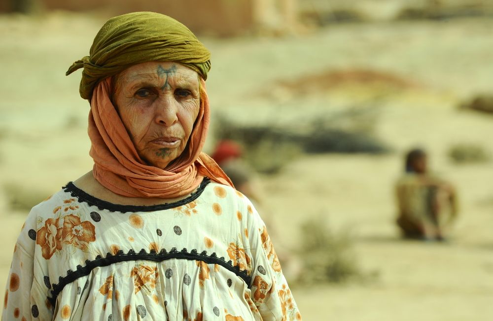 Photograph by Kaouche Mohamed