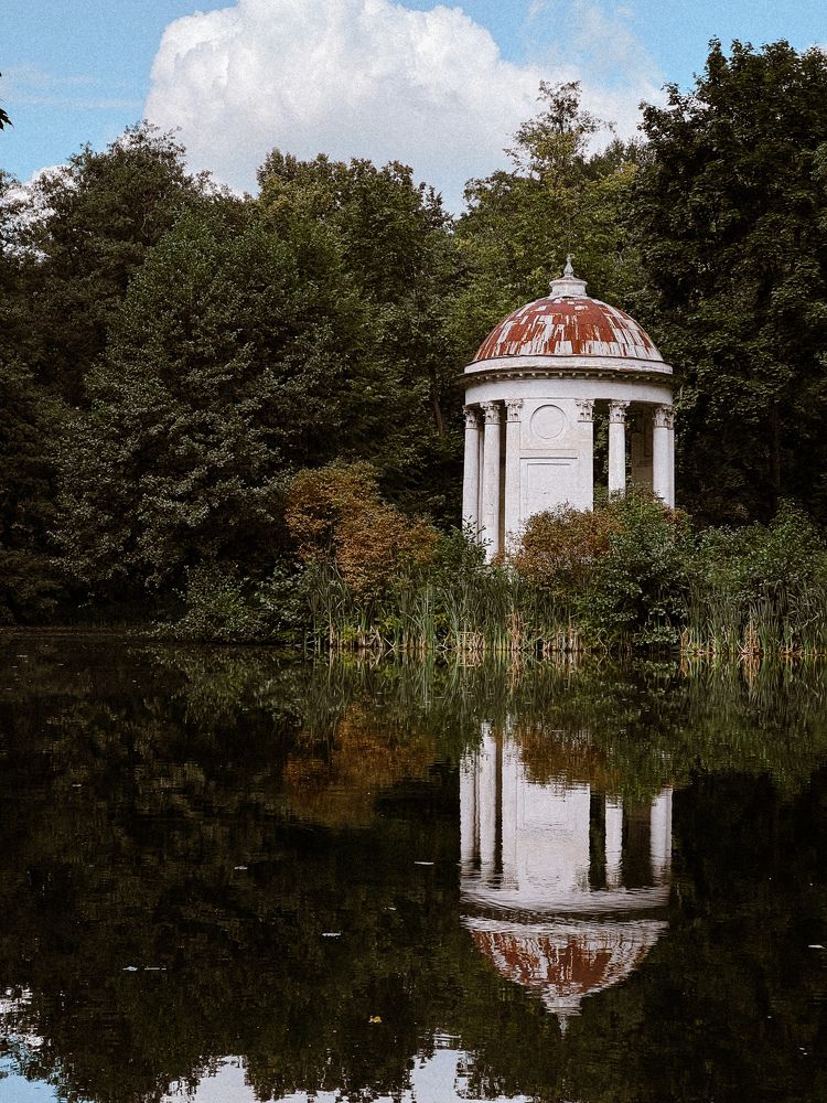 Photograph by Анастасия Германова