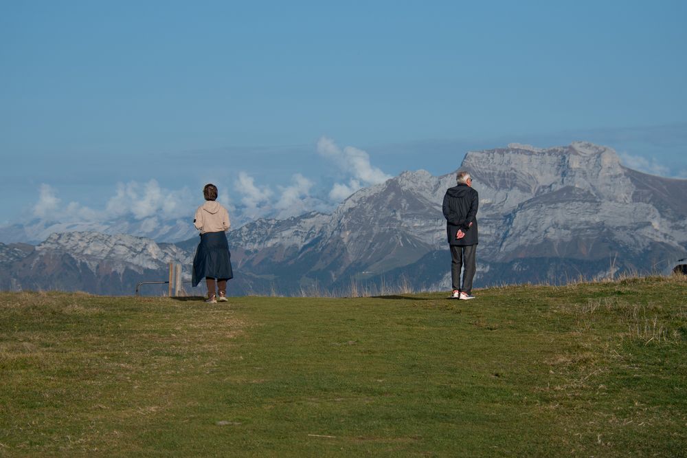 Где в Альпах