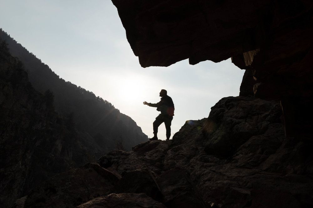 Фотография автора Van Gross