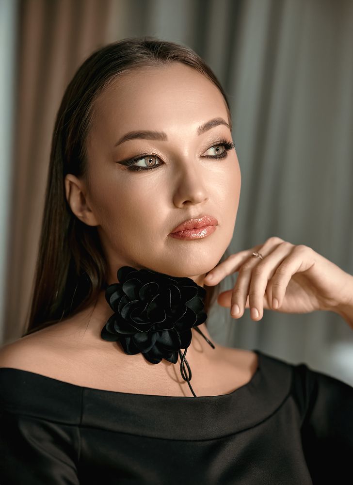 Photograph by Володин Сергей