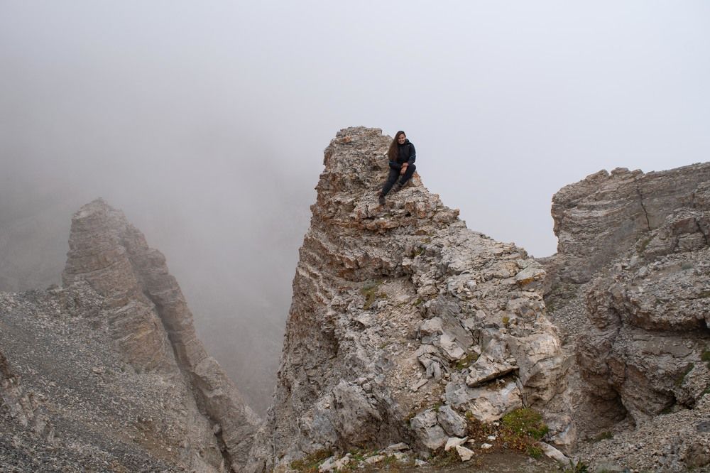 Фотография автора Van Gross