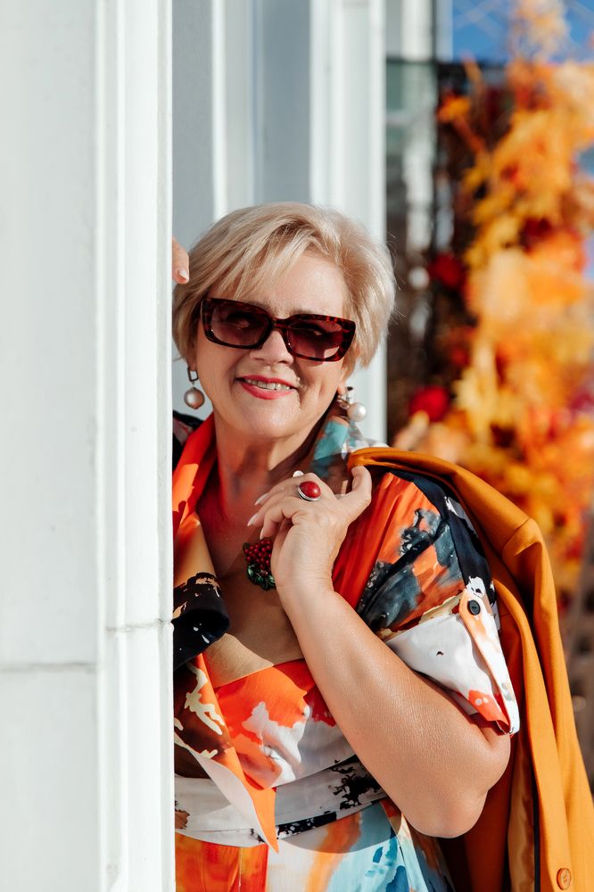 Фотография автора Ольга Шатова