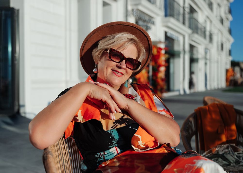 Фотография автора Ольга Шатова