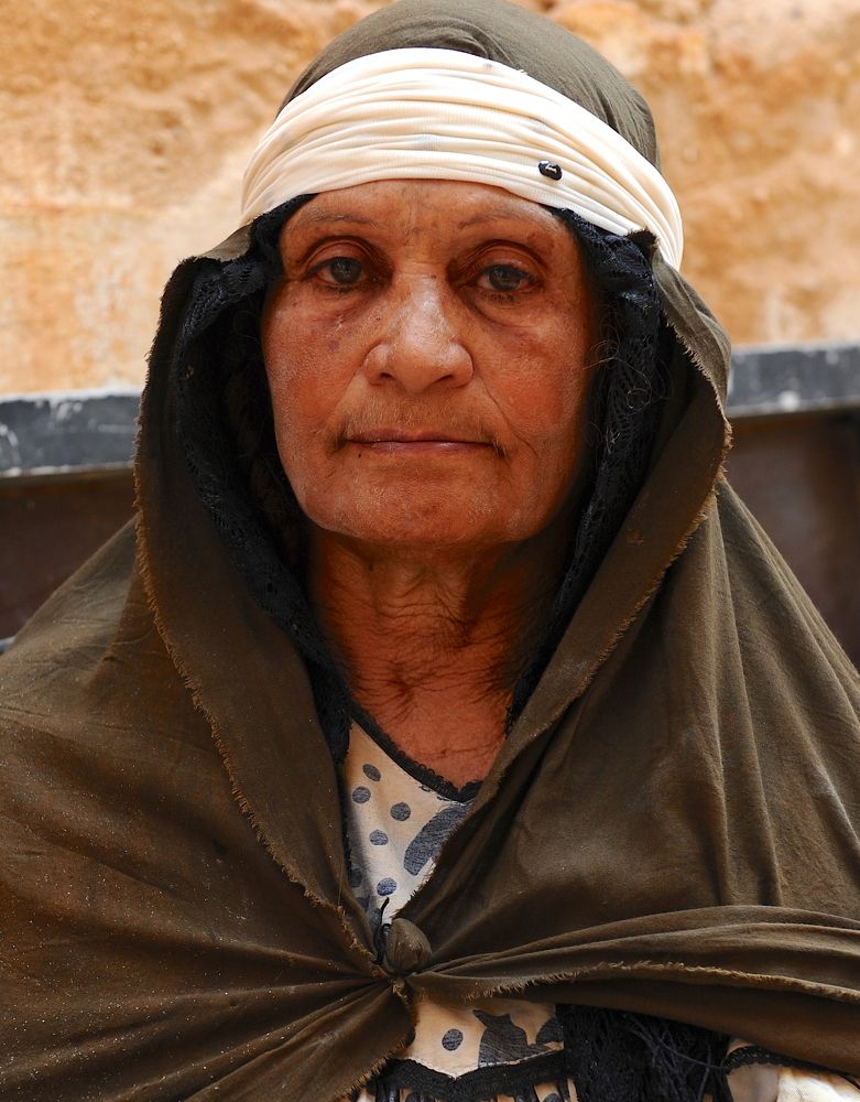 Photograph by Kaouche Mohamed