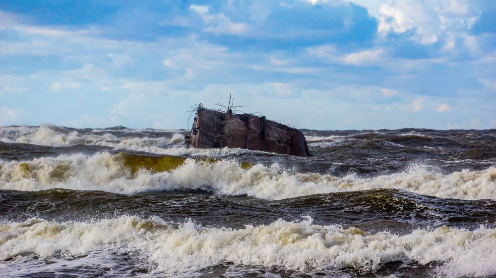 Photograph by Igors Rostikovs