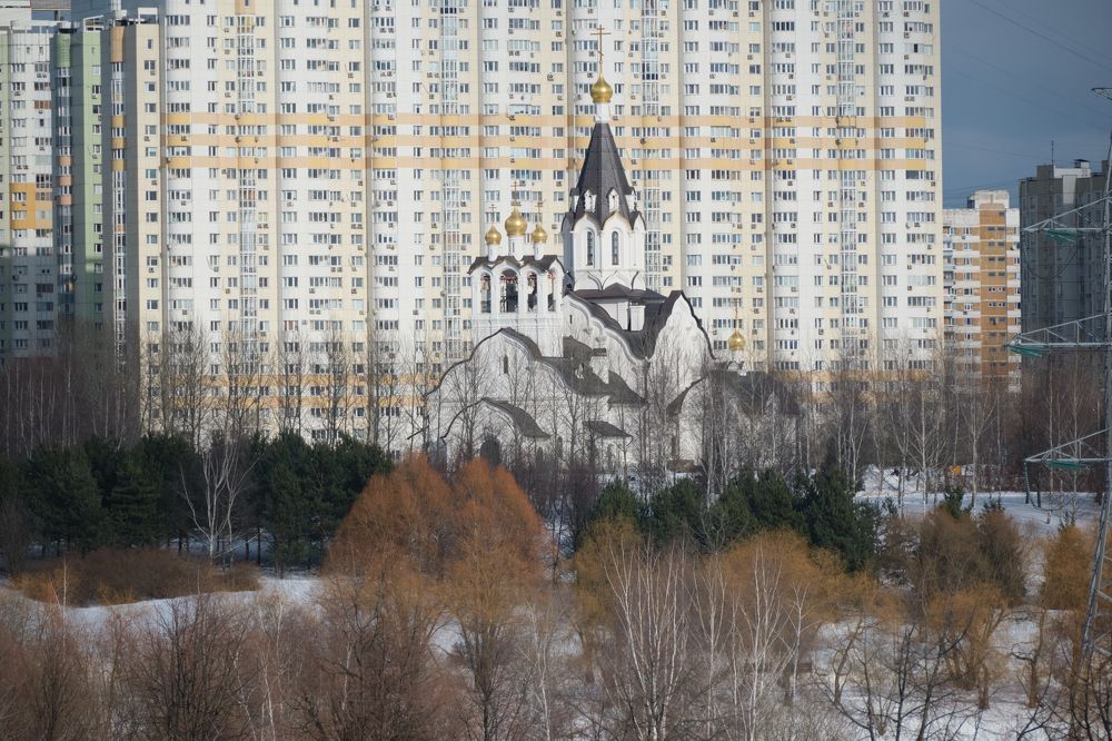 Photograph by Алексей Дударев