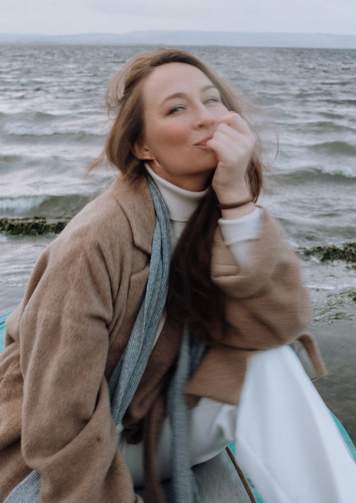 Photograph by Наталья