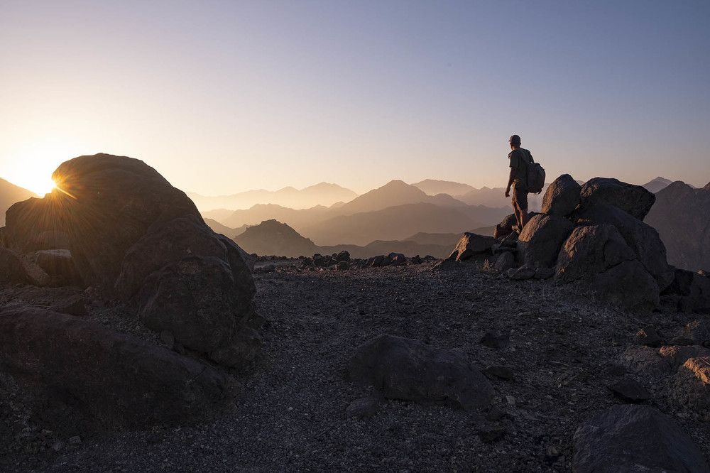 Фотография автора Abie Davies Thekkanath