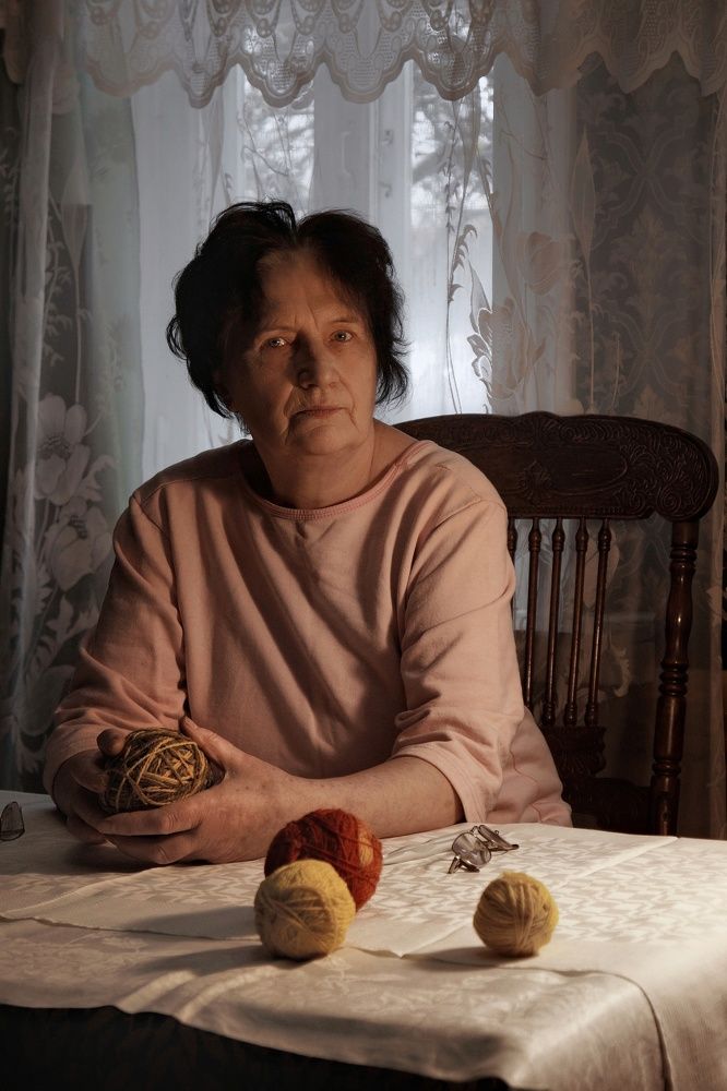 Photograph by Валерия Субботина