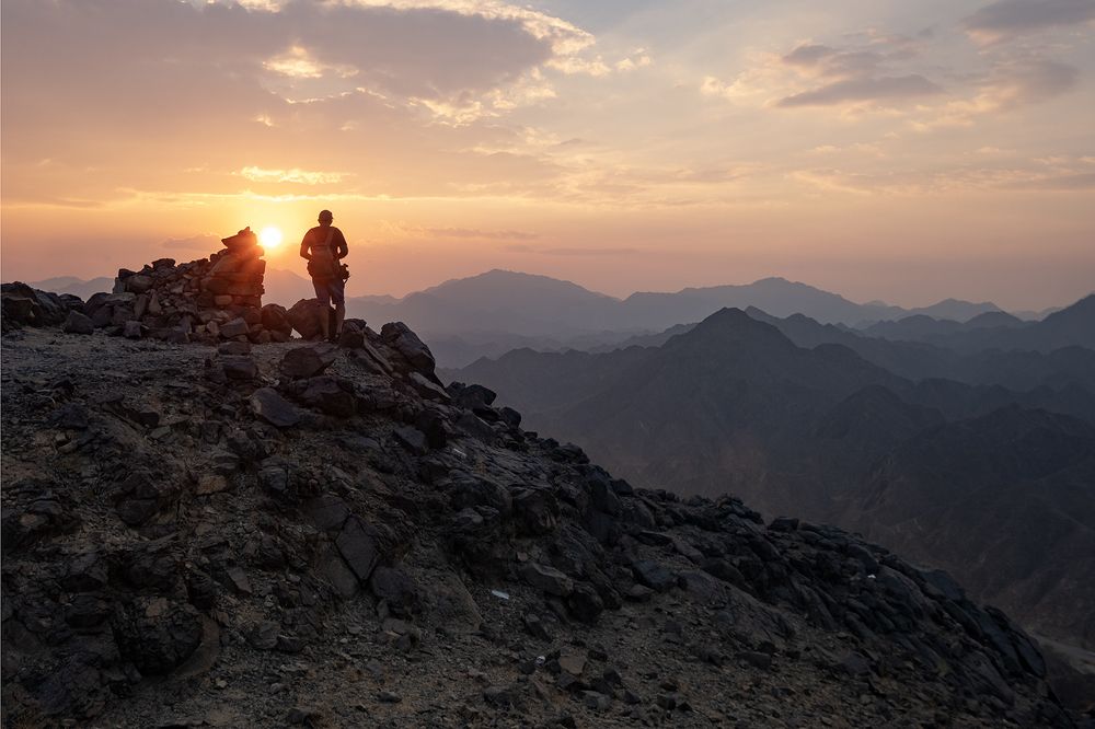 Фотография автора Abie Davies Thekkanath