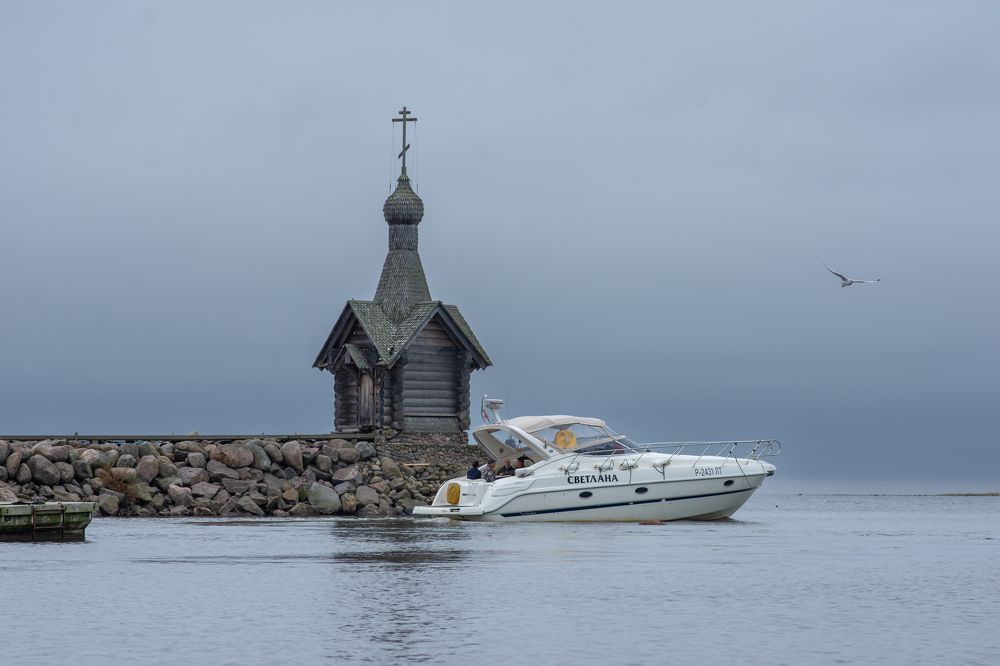 Photograph by Людмила Подольская