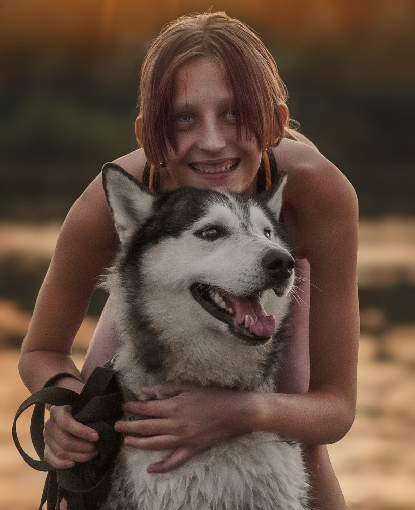 Photograph by Людмила Подольская