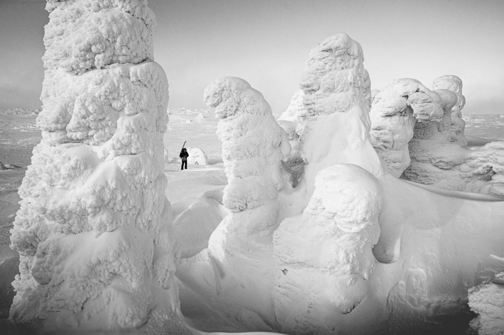 Photograph by Сергей Гарифуллин