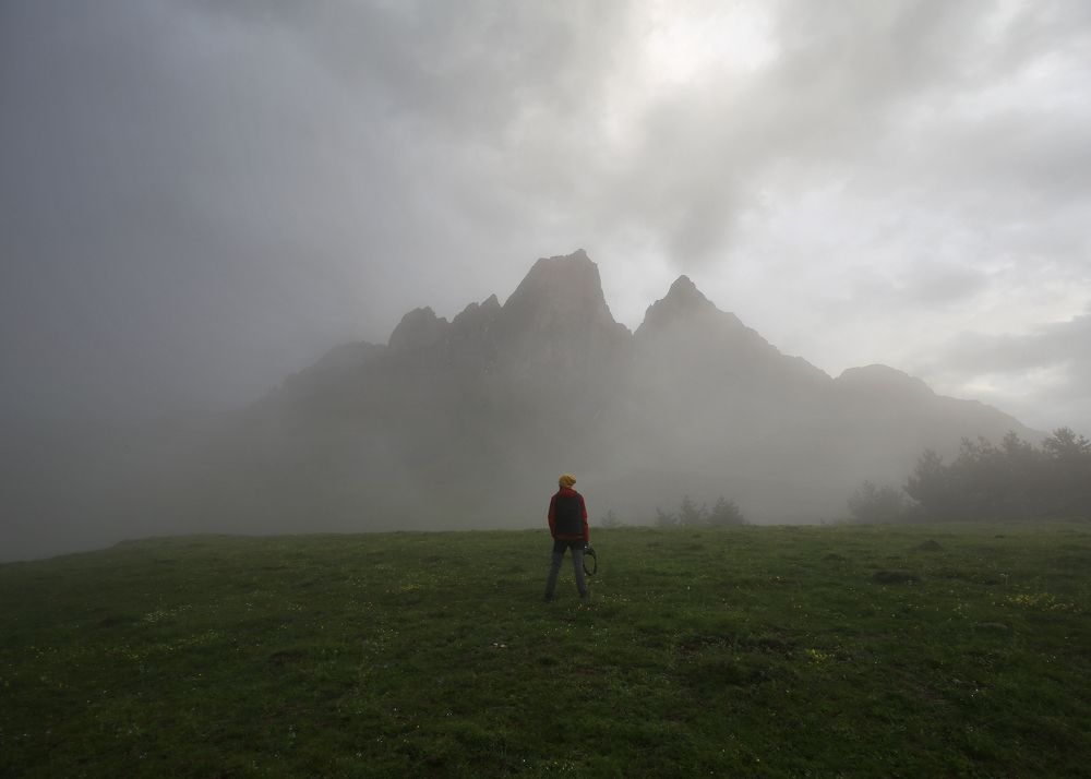 Photograph by Галина Хвостенко