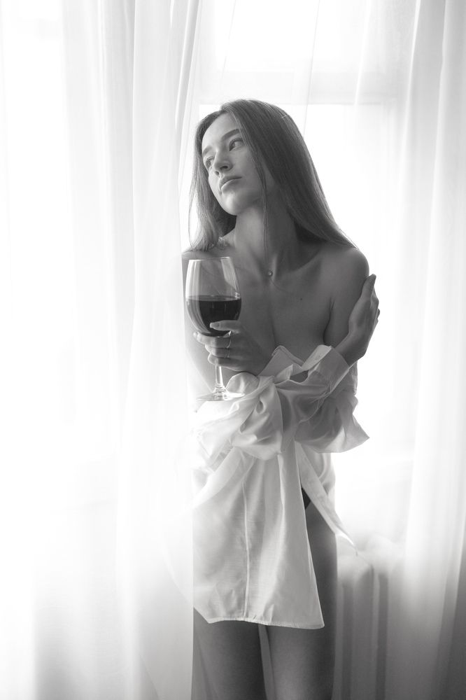 Photograph by Ильинский Дмитрий