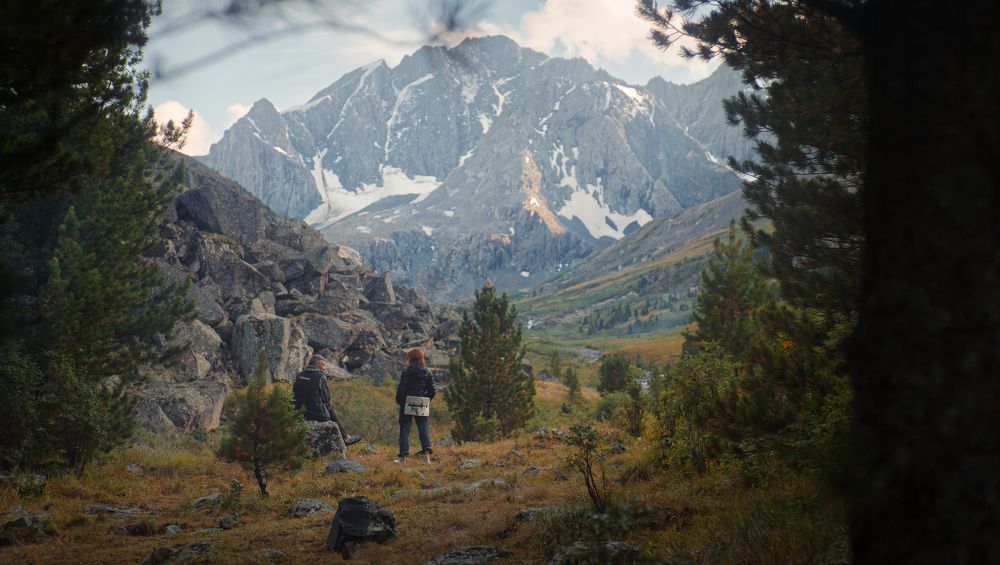 Photograph by Загруев Михаил